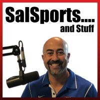 SalSports....and Stuff cover