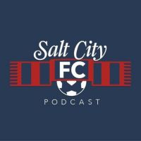 Salt City FC cover