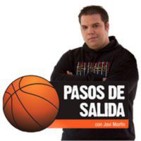 Pasos de Salida cover