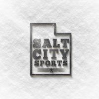 Salt City Sports Podcast cover