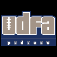 UDFA Podcast: NFL Draft and Fantasy Football cover