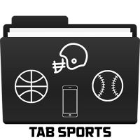 TAB Sports Podcast cover