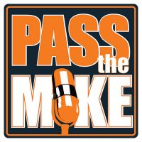 Pass the Mike cover