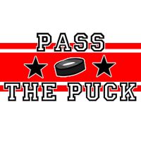 Pass The Puck cover