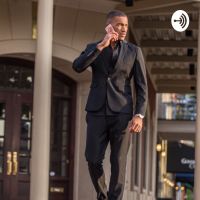 Salute Marquis Williams cover