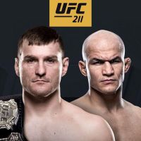 UFC Fan Page cover