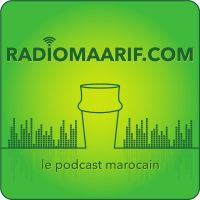 Radio Maarif - Le podcast marocain cover