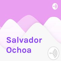 Salvador Ochoa cover