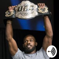 UFC Menace cover