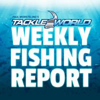 Tackle World Cranbourne & Mornington Weekly Fishing Report cover