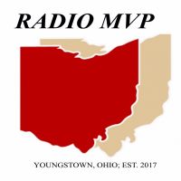 Radio MVP Sports cover