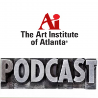 AIA Podcasters cover