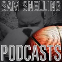 Sam Snelling Podcasts cover