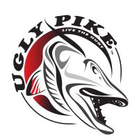 Ugly Pike Podcast cover