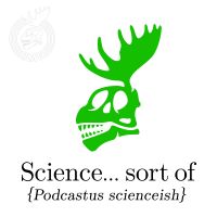 Science... sort of cover
