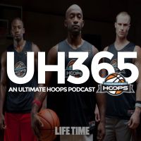 UH365 cover