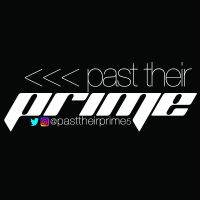 Past Their Prime cover