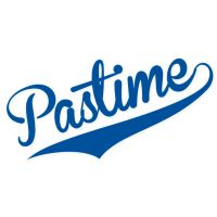 Pastime Podcast cover