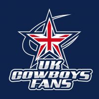 UK Cowboys Fans Podcast cover