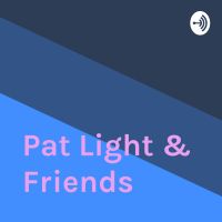 Pat Light & Friends cover