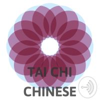 Tai Chi Chinese cover