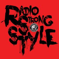 Radio Strong Style cover