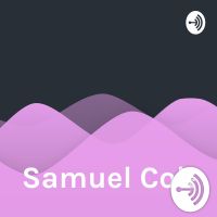 Samuel Cole cover