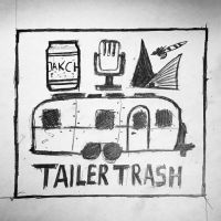 Tailer Trash Fly Fishing cover