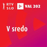 V sredo cover