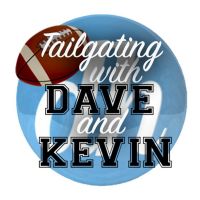 Tailgating with Dave and Kevin cover