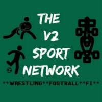 V2 Sport Network cover
