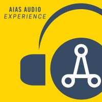 AIAS Audio Experience cover