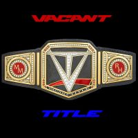 Vacant Title cover