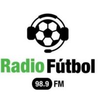 RadioFutbolFCF cover