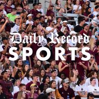 San Marcos Daily Record Sports cover