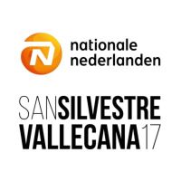 San Silvestre Vallecana cover