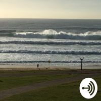 RadioHubAu Surf Report cover