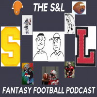 SandLffpodcast cover