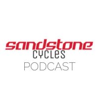 Sandstone Cycles Podcast cover