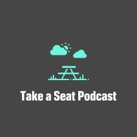 Take A Seat cover