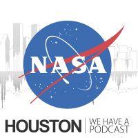 Houston We Have a Podcast cover