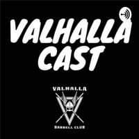 Valhalla Cast cover