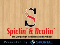 Sandy's Spiel cover