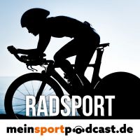 Radsport – meinsportpodcast.de cover