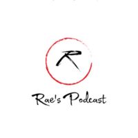 Rae's Podcast cover