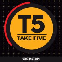 Take Five cover