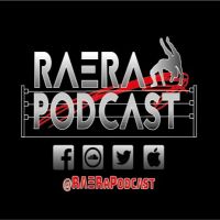 RAEraPodcast cover