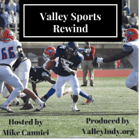 Valley Sports Rewind cover