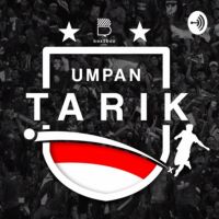 Umpan Tarik cover
