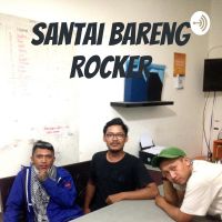Santai Bareng Rocker cover